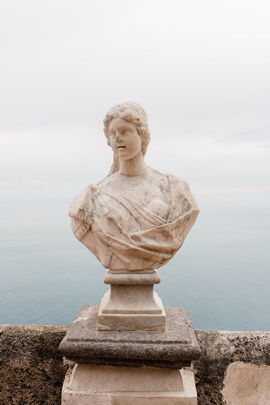 Belvedere Bust, Ravello