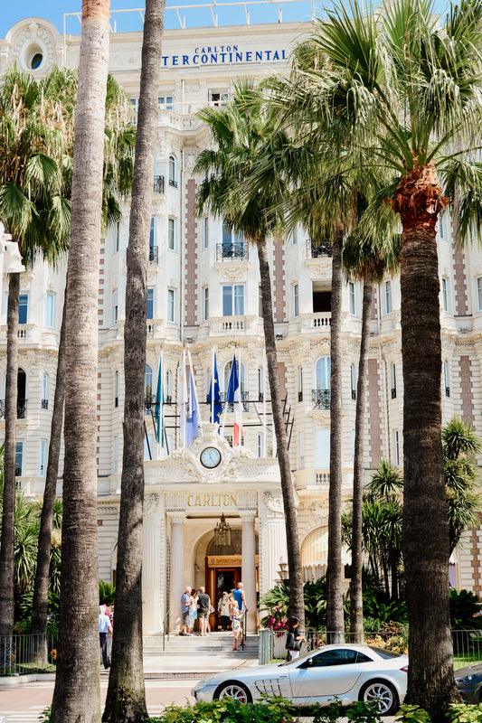 CANNES, FRENCH RIVIERIA Cannes Fine Art Photography Prints Fine. Art travel prints are custom printed and framed to order. Adorn your walls with French Coastal Wall Art.