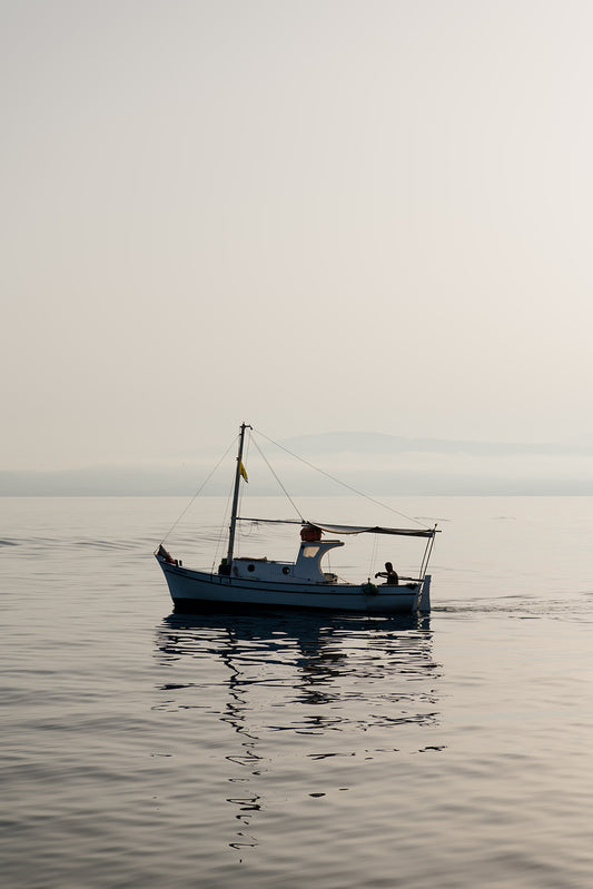 Surrender to the slower way of life with traditional scenes of Greece in your home. Greek Islands wall art by Brooke Darling Photography. Greece Fine Art Prints.