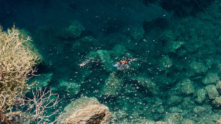 Greece Art Prints