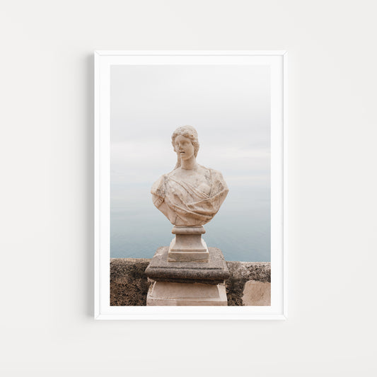 Belvedere Bust, Ravello
