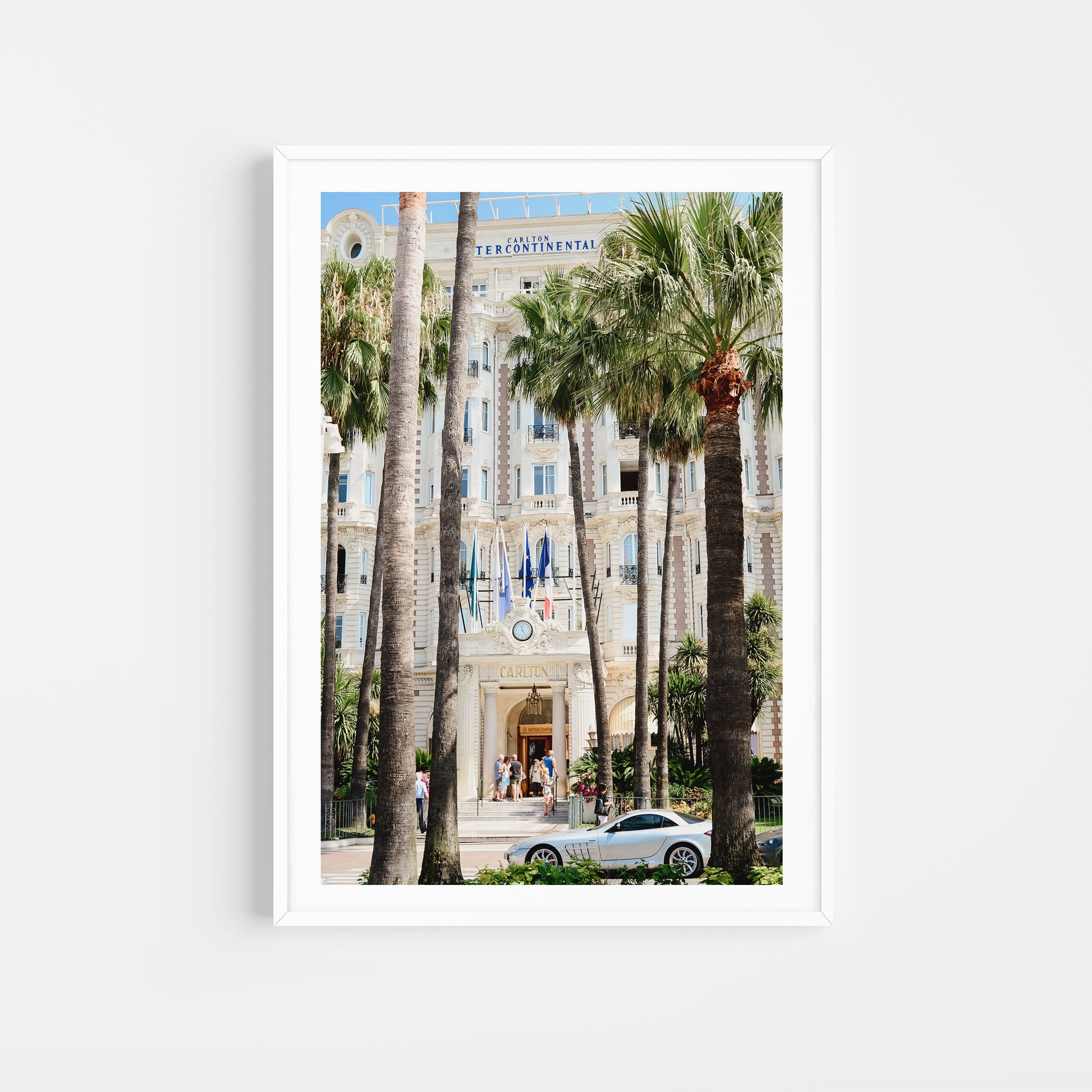 CANNES, FRENCH RIVIERIA Cannes Fine Art Photography Prints Fine. Art travel prints are custom printed and framed to order. Adorn your walls with French Coastal Wall Art.