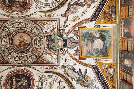 Florence Fresco