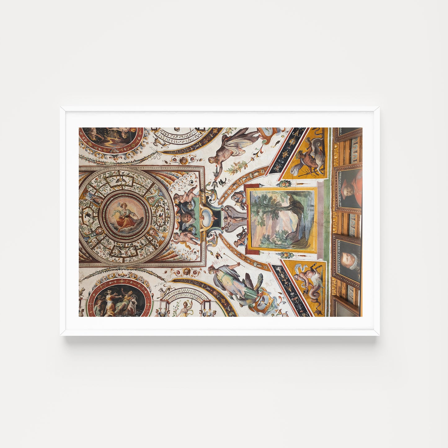Florence Fresco