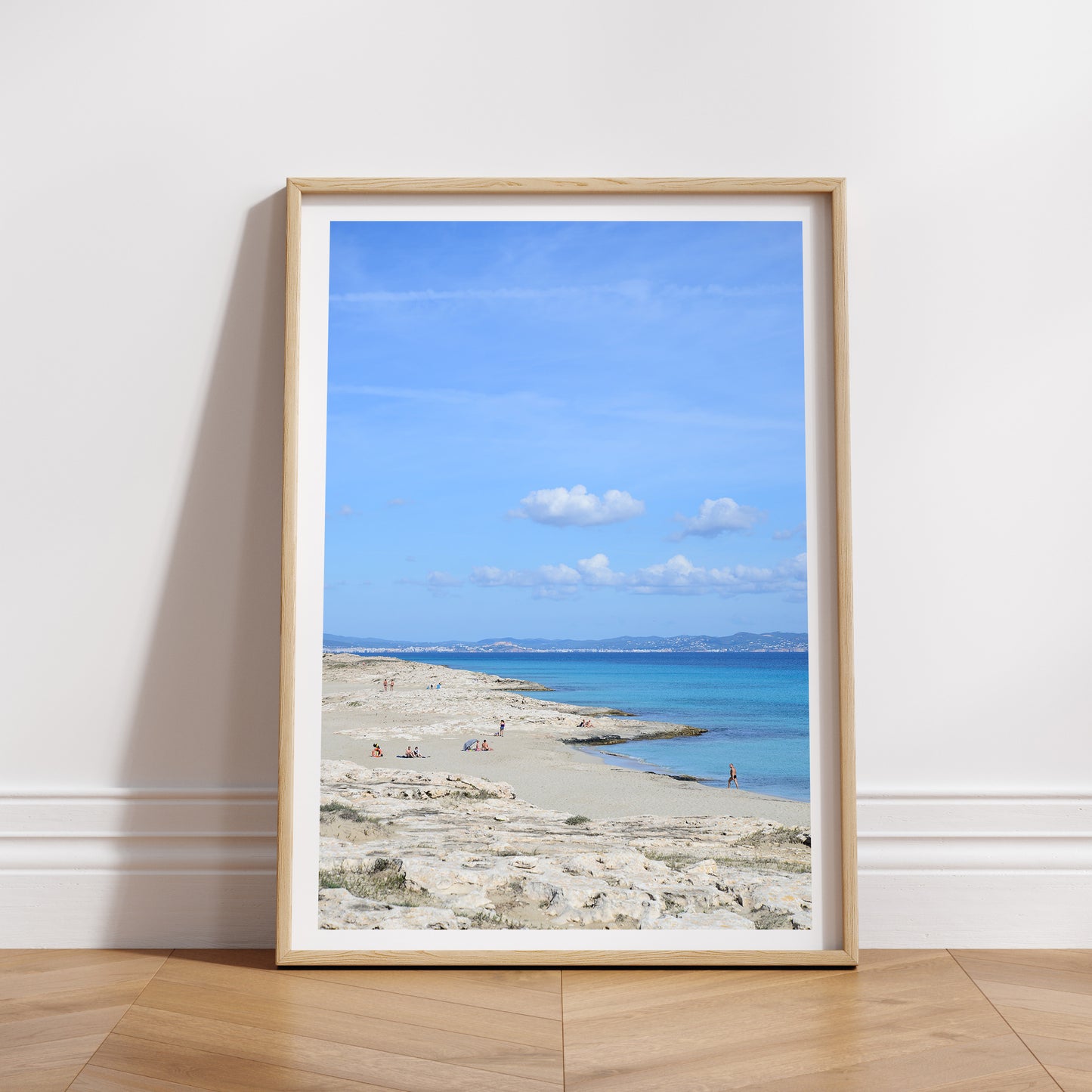 Espalmador Formentera